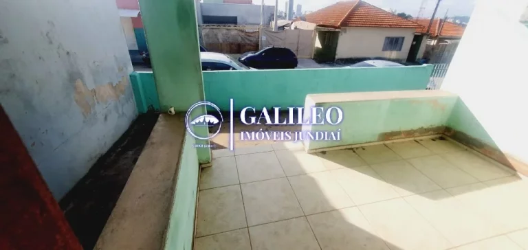 Imagem Casa com 4 Quartos, no Bairro Vila Jundiainópolis | Jundiaí | São Paulo