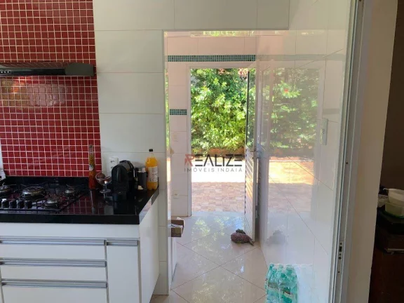 Imagem Casa à venda, 230 m² por R$ 1.650.000,00 - Condomínio Residencial Primavera - Salto/SP
