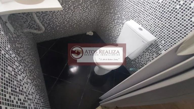 Imagem Venda Sobrado em Socorro-SP: 3 Dormitórios, 200m² por R$580k