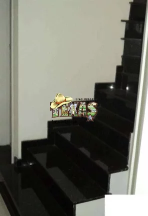 Imagem SOBRADO VILA GUILHERMINA NOVO PARA VENDA