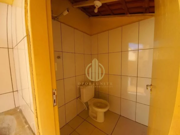 Imagem Casa com 3 dormitórios à venda, 120 m² por R$ 380.000,00 - Campos Elíseos - Ribeirão Preto/SP