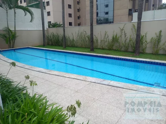 Venda Apartamento 1 Dormitório 54m²| 1 Vaga | Perdizes SP