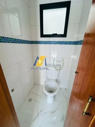 Imagem Sobrado em localização que facilita o dia a dia