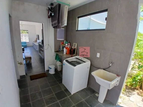 Imagem CASA PARA AIRBNB/INVESTIDORES RUA DA PRAIA DE ITAIPUAÇU