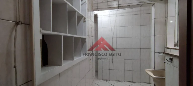 Imagem Apartamento com 3 dormitórios para alugar, 70 m² por R$ 3.737,00/mês - Icaraí - Niterói/RJ