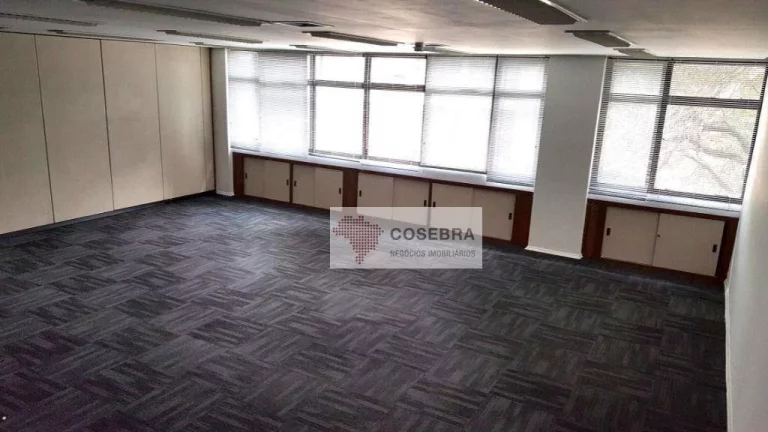 Imagem Conjunto, 130 m² - venda por R$ 900.000,00 ou aluguel por R$ 10.427,00/mês - Brooklin Novo - São Paulo/SP