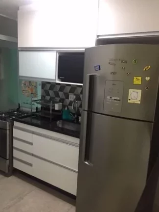 Imagem Apartamento Penha Reformado 2 Dorms, 1 Vaga