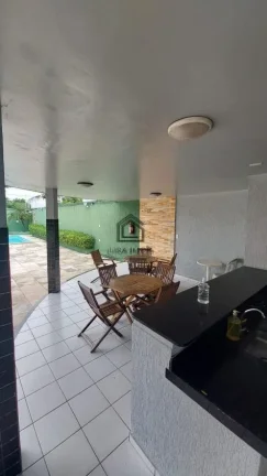 Imagem Vendo Apartamento 2/4 no condomínio Severina Porpino, Lagoa Nova, Natal/RN