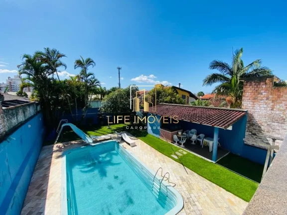 Imagem Casa com 4 dormitórios, sendo 1 suíte máster, Jardim Atlântico, Florianópolis!