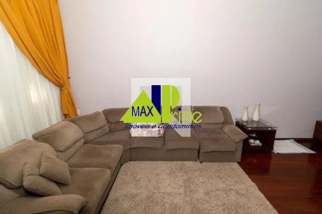 Imagem Casa à venda em São Paulo-SP, Vila Esperança: 5 quartos, 1 suíte, 2 salas, 4 banheiros, 2 vagas de garagem, 198m².