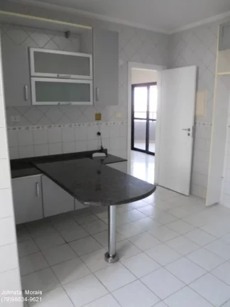 Imagem Apartamento 4 quartos no Condomínio Saint James - Área de Lazer e Ótima Localização!
