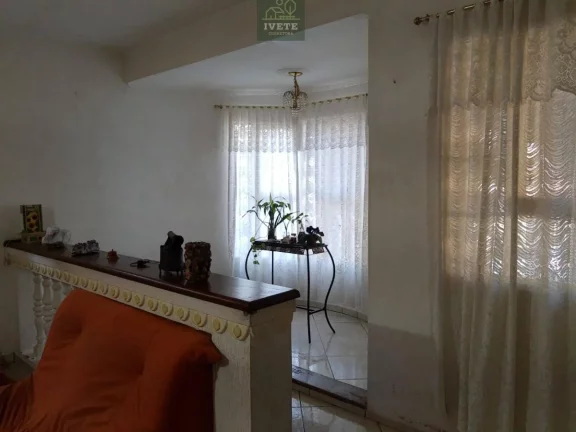 Imagem OPORTUNIDADE DE CASA EM SOCORRO BAIRRO EXCELENTE PADRÃO