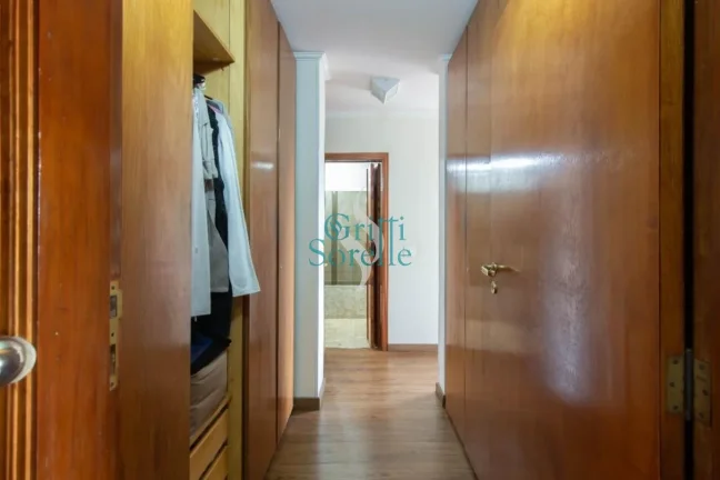 Imagem Cobertura Duplex à Venda em Campo Belo - São Paulo/SP.