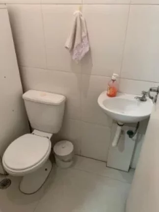 Imagem Imóvel com 3 Quartos à Venda, 92 m² em Bosque Da Saúde - São Paulo