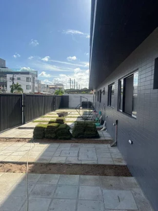Imagem Apartamento á 500m da praia do Bessa/Jardim Oceania -AP2588.