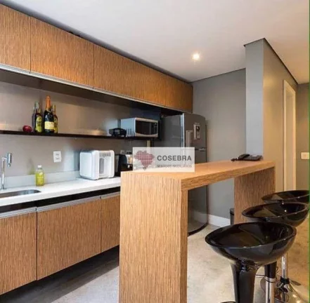 Imagem Casa à venda, 220 m² por R$ 3.900.000,00 - Vila Nova Conceição - São Paulo/SP