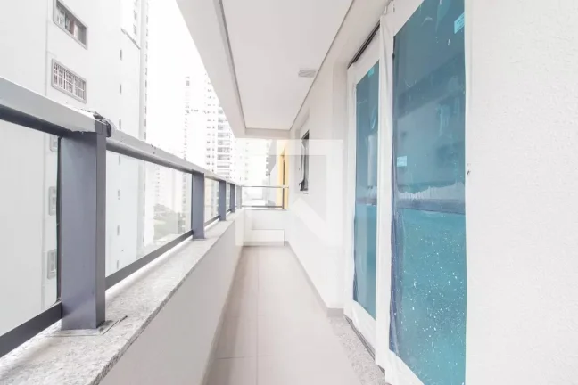 Imagem Apartamento à Venda - Ipiranga, 2 Quartos, 60 m2