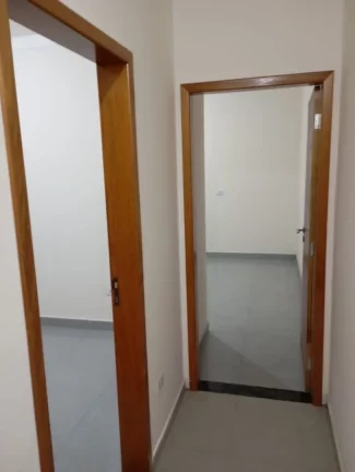 Imagem Casa com 3 dormitórios à venda, 85 m² por R$ 435.000,00 - Residencial Santa Paula - Jacareí/SP