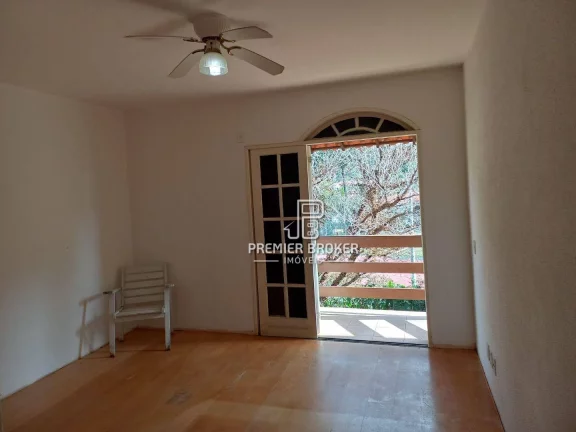 Imagem Casa à venda, 300 m² por R$ 1.200.000,00 - Parque do Imbui - Teresópolis/RJ