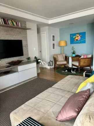 Apartamento à venda, 140 m² por R$ 1.450.000,00 - Parque Campolim - Sorocaba/SP