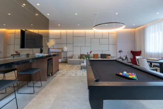 Imagem Apartamento à venda em São Paulo, Jardim Dom Bosco, com 3 quartos, 113m2