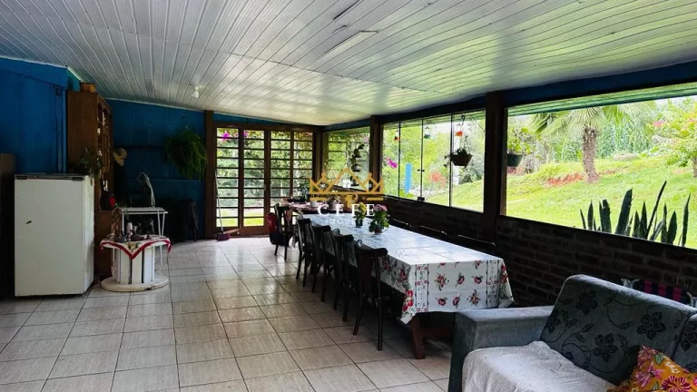 Imagem Chácara - Sítio com 4 Dormitorio(s) localizado(a) no bairro Zona Rural em Gramado / RIO GRANDE DO SUL Ref.:1531