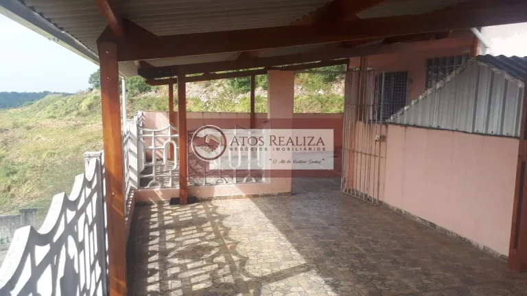 Imagem Compre Sobrado para renda em Jardim Marilda - São Paulo