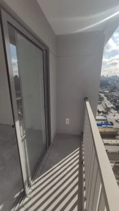 Imagem Apartamento com 1 dormitório à venda, 27 m²- Pinheiros - São Paulo/SP
