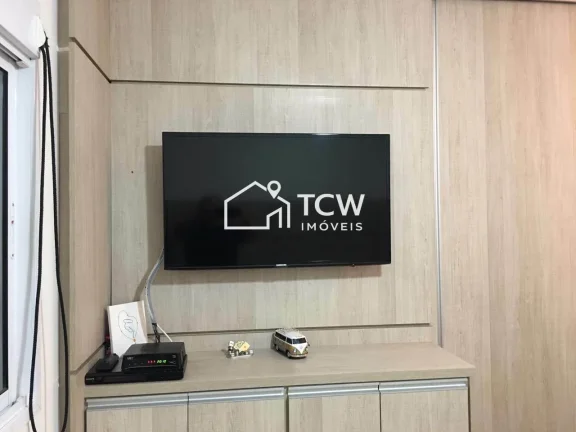 Imagem Apartamento à venda no bairro Jardim Glória - São Paulo/SP, Zona Sul