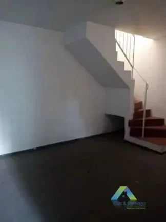 Imagem Casa Sobrado 2 quartos e Garagem.