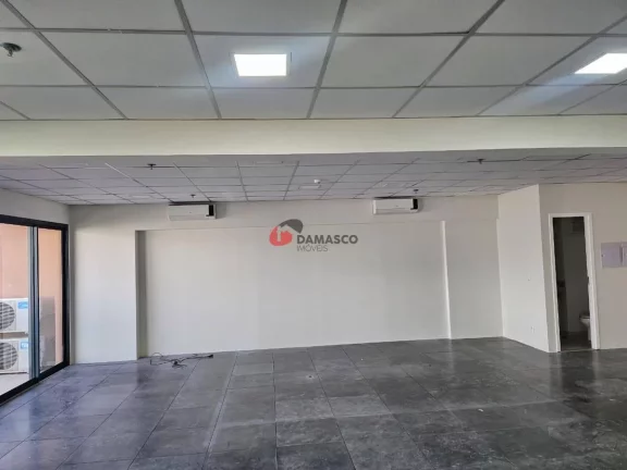 Imagem Conjunto comercial para locação, Cerâmica, São Caetano do Sul, SP