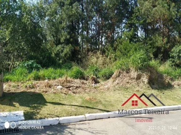 Imagem TERRENO EM CONDOMINIO LAGO DO SOL REF 1866