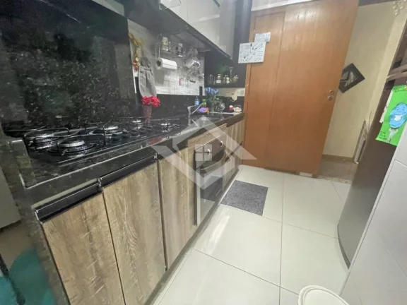 Imagem APARTAMENTO LINDO CASINHA DE BONECA COM VARANDA GOURMET GLEBA A