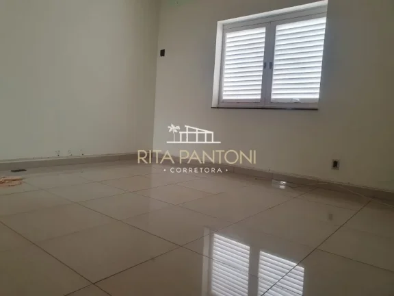 Imagem Casa Comercial - Ribeirão Preto - Centro - Região Central
