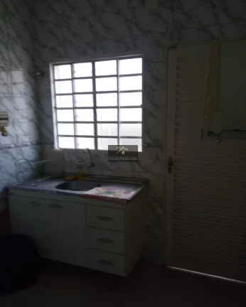 Imagem LAPA SOBRADO COMERCIAL COM GALPÃO NOS FUNDOS TERRENO 294,00 M GALPÃO 105,00 M PÉ DIREITO 6,5 M CÂMARA FRIA 3 VAGAS HABITE-SE REGULARIZADO BOM LOCA