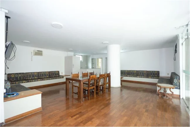 Imagem APARTAMENTO RESIDENCIAL em São Paulo - SP, Jardim Paulista