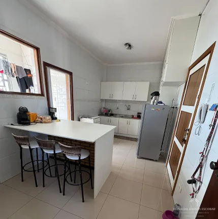 Imagem Apartamento à venda no Edifício Itamarati andar alto - Centro