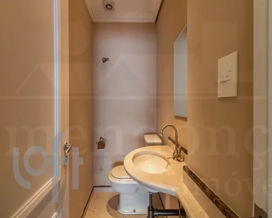 Imagem Apartamento com 3 quartos e 3 banheiros a venda, 188M² por R$ 2.100.000!