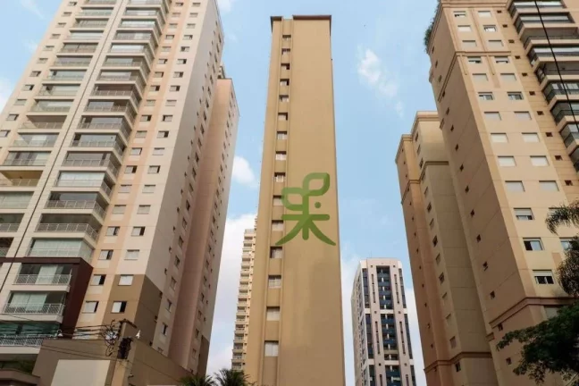 Imagem Apartamento com 3 dormitórios à venda, 100 m² por R$ 790.000,00 - Jardim Guedala - São Paulo/SP