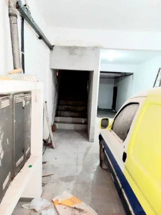 Imagem Pavilhão/Galpão para alugar no bairro Parque das Nações - Santo André/SP