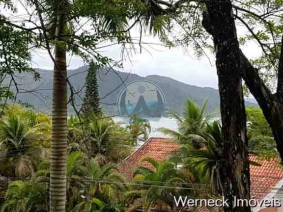 Imagem Terreno à venda em Ubatuba-SP, bairro Santa Rita 600,00 m² de área disponível!