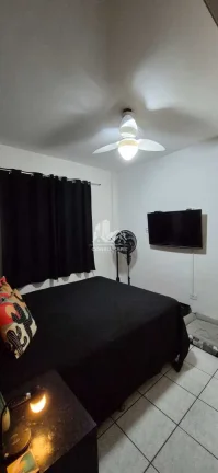 Imagem Apartamento 2 quartos no José Menino Cod:25041 MLA