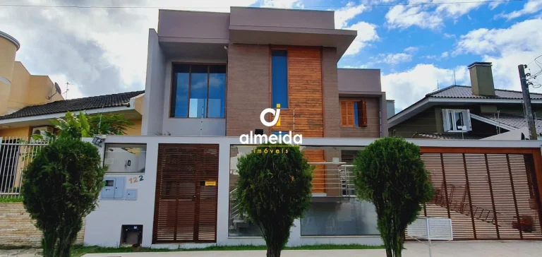 Imagem EXCELENTE CASA