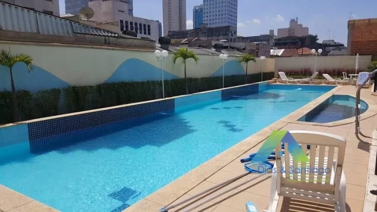 Imagem Apartamento com 2 dormitórios à venda, 68 m², área de lazer completa, ótima localização. Agende sua visita!