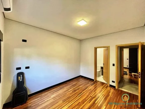 Imagem Reserva do Vianna - Nova! Térrea, 3 sts, piscina e elevador na garagem!
