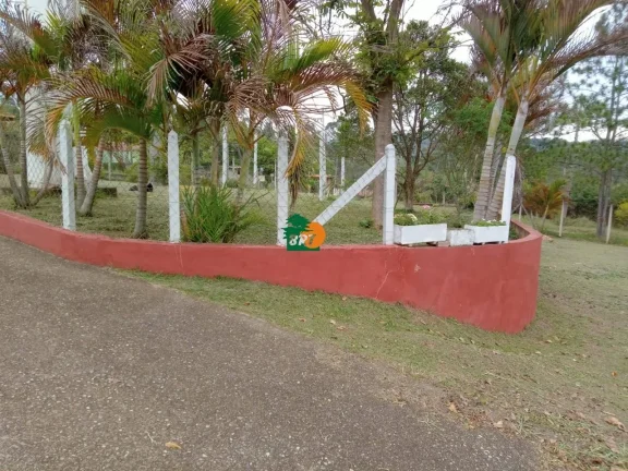 Imagem Chácara para Venda em São Roque, Recanto Das Acácias, 2 dormitórios, 2 banheiros
