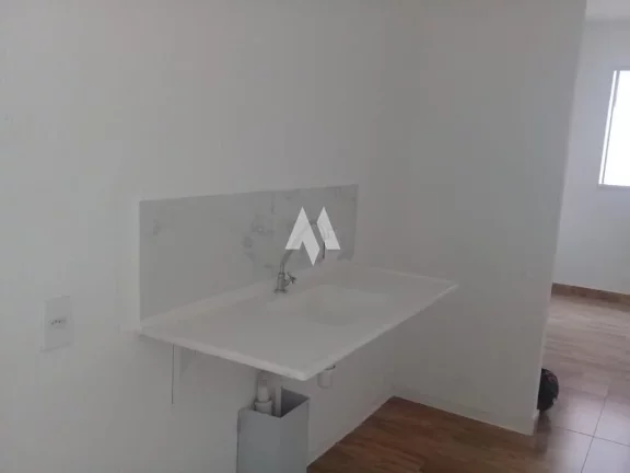 Imagem Apartamento Padrão de 2 dormitórios a venda no Radio Clube em Santos/SP