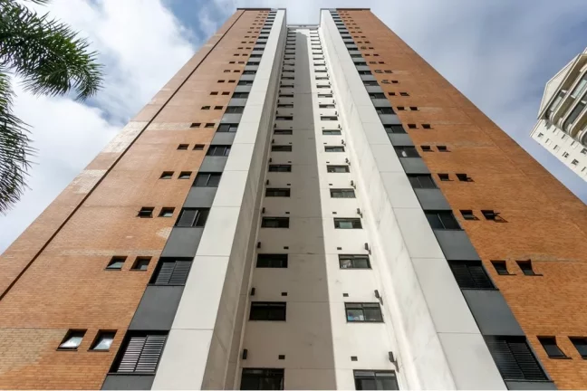 Imagem APARTAMENTO RESIDENCIAL em São Paulo - SP, Vila Mariana