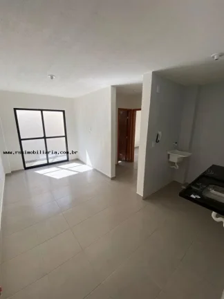 Imagem Apartamento à venda em Paratibe, João Pessoa/PB, 2 Qtos.