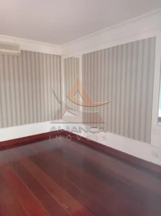 Imagem Casa Condomínio - Ribeirão Preto - Jardim São Luiz
